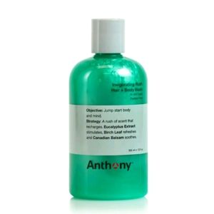 Anthony Hair and Body Wash